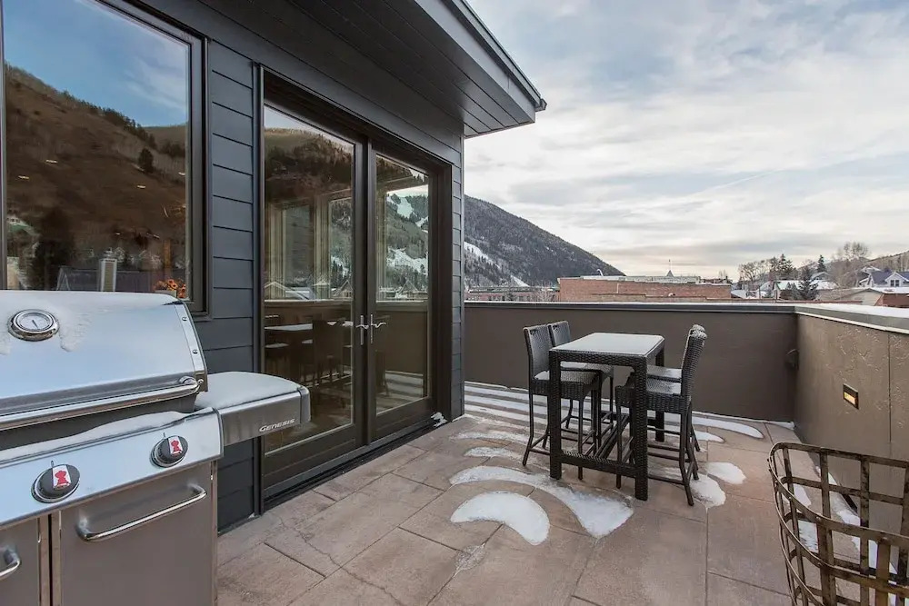Trulux Penthouse