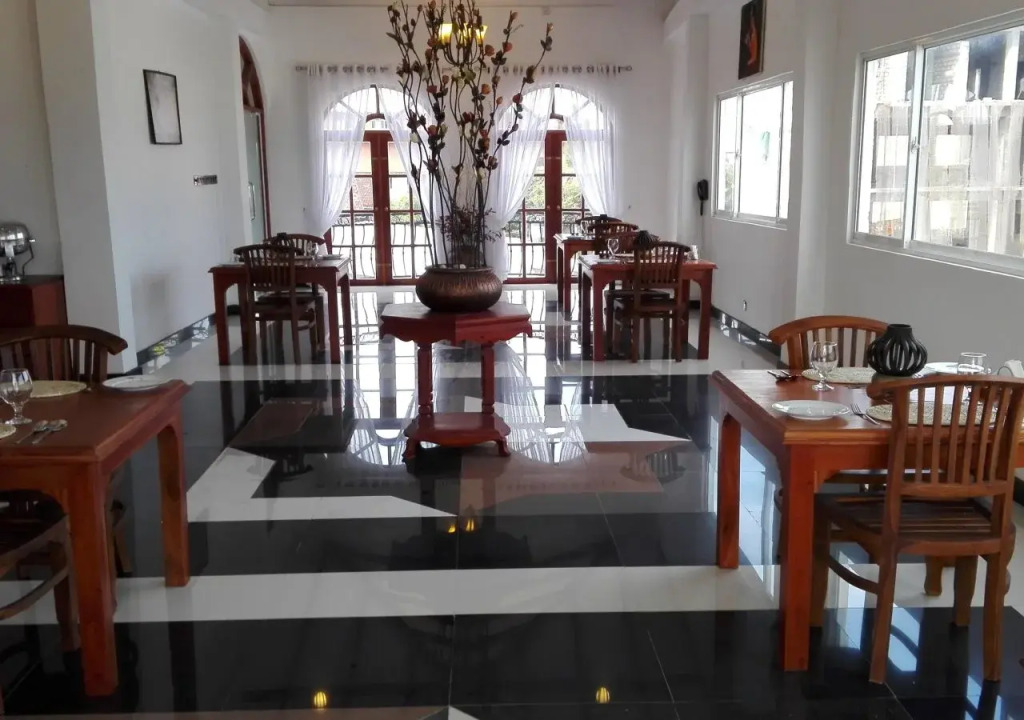 Richmond House Colombo