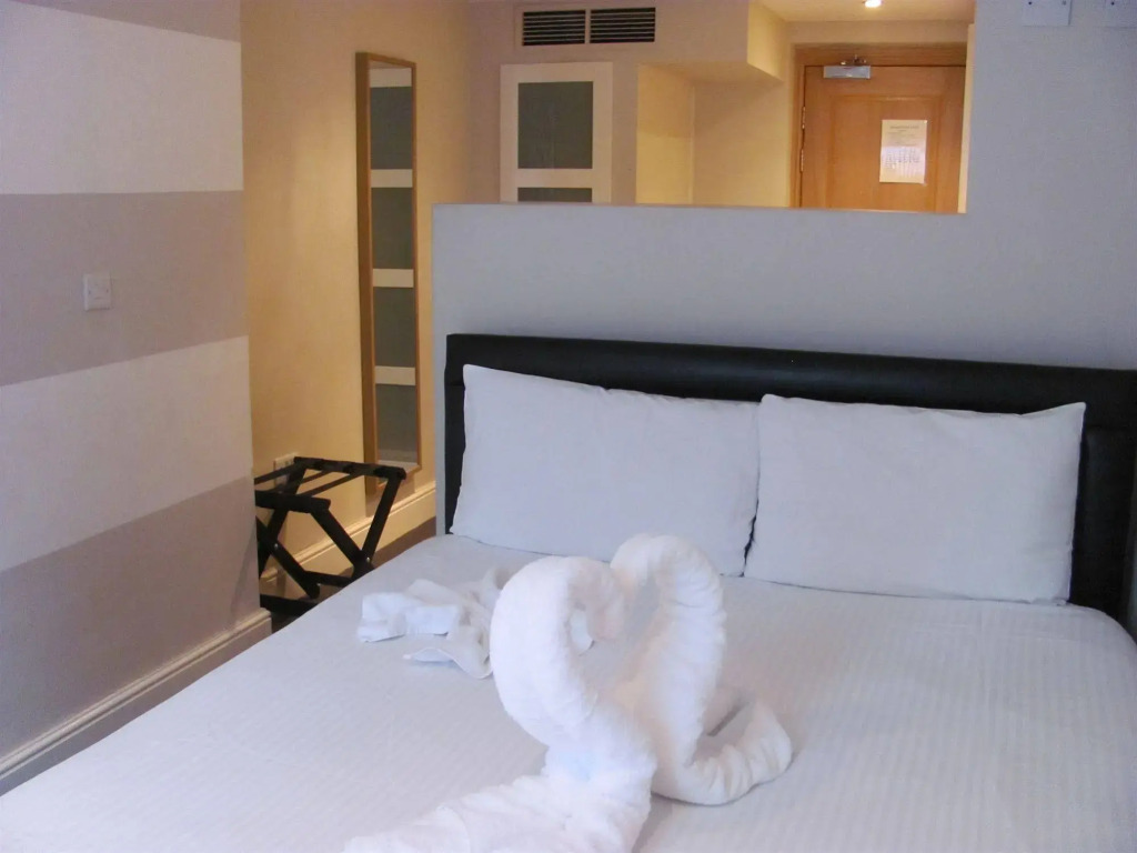 Nox Olympia Hotel