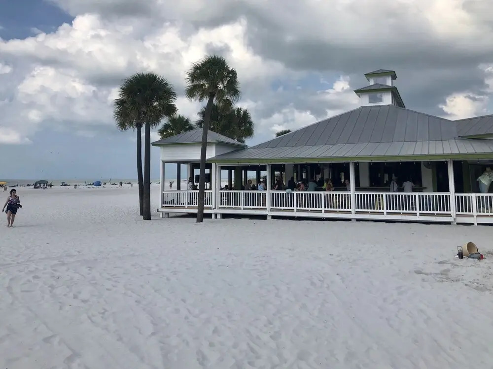 52 Foot Water Adventure Houseboat Clearwater Beach