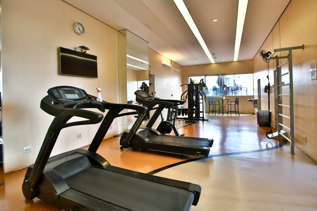 Transamerica Belo Horizonte Lourdes