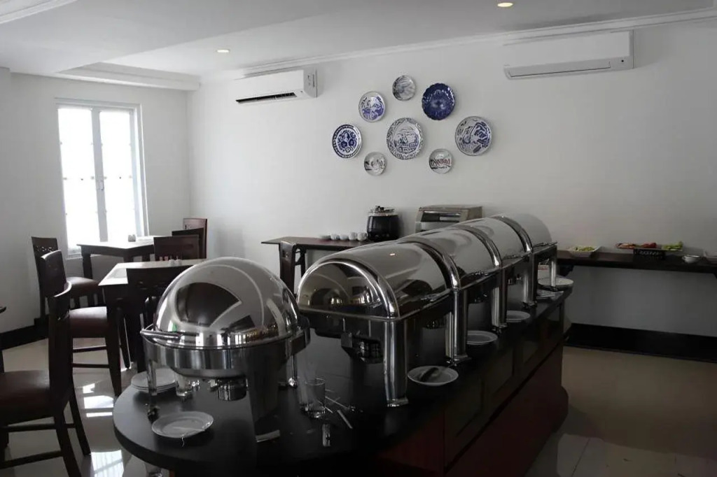 Le Semar Hotel