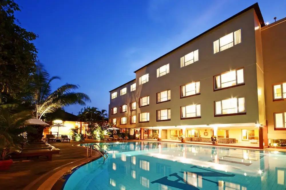 Juliana Hotel