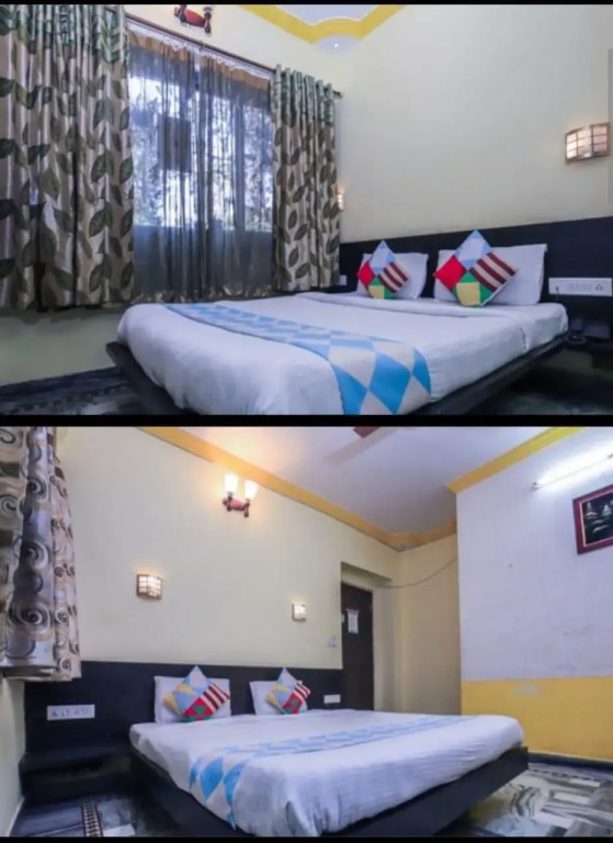 Babbar's Den- An Elegant Homestay
