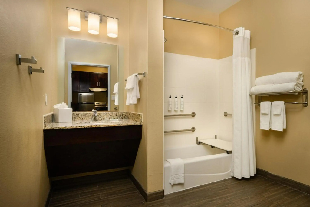 Towneplace Suites by Marriott Houston Westchase