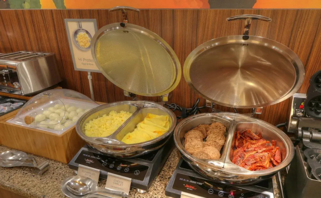 Fairfield Inn & Suites Mt. Pleasant