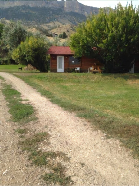 River Bend Cabins
