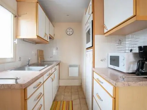 Apartment Les Christophines