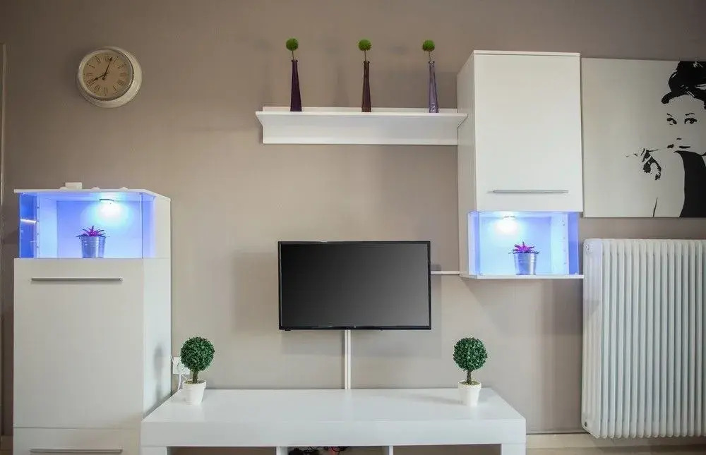 Michalis Apartments