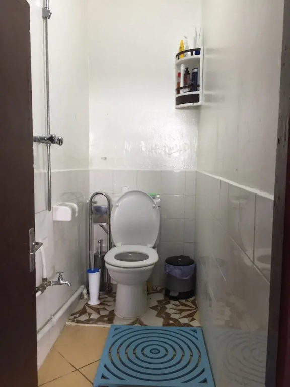 Agadir Surf Hostel