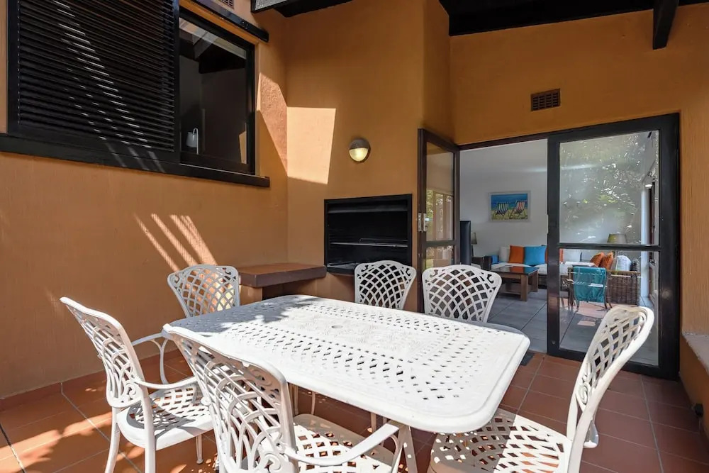 San Lameer Villa Rentals 3116