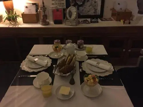 La Villa des Fées