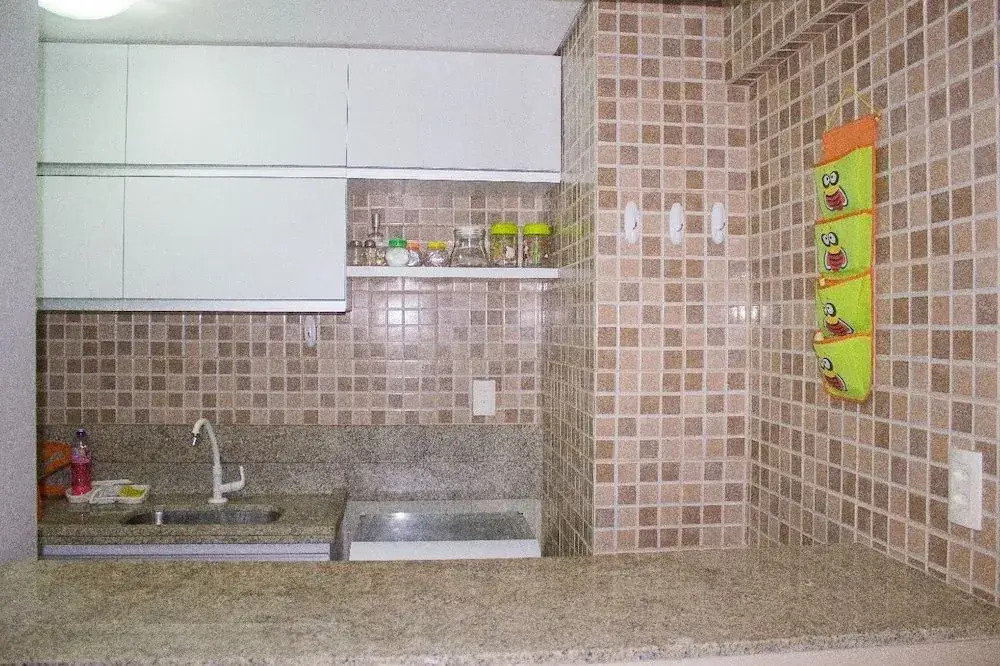 Flat Ancorar - 3306