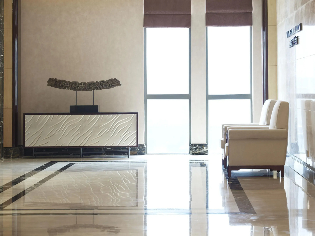 The Westin Hefei