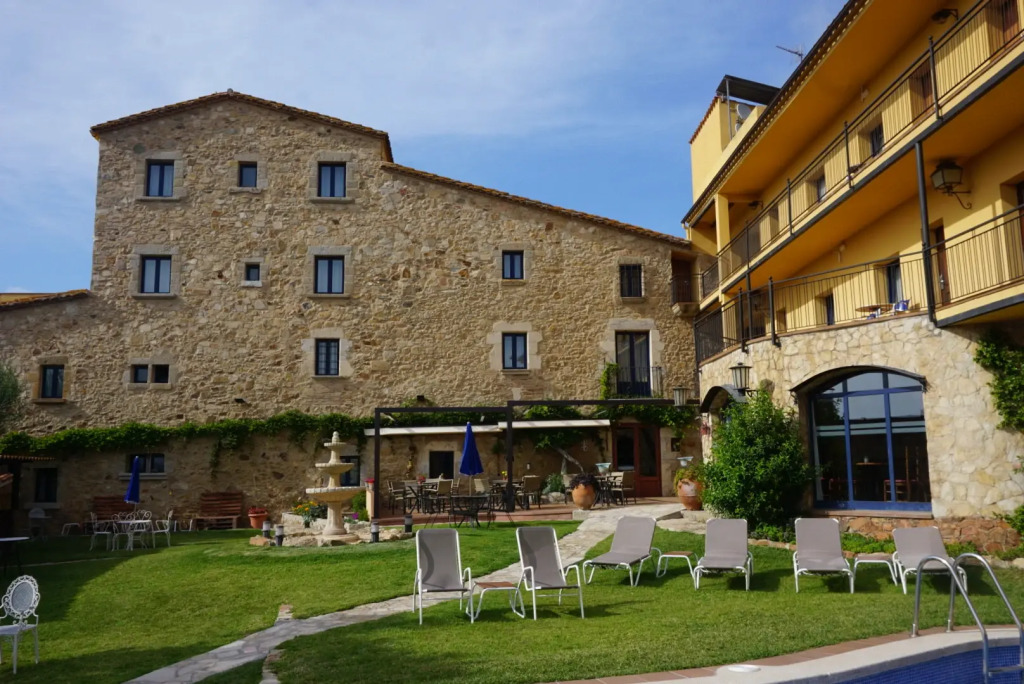 Hotel Sant Joan