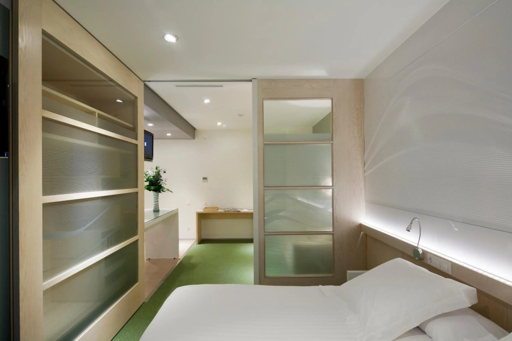 Ako Suite Hotel