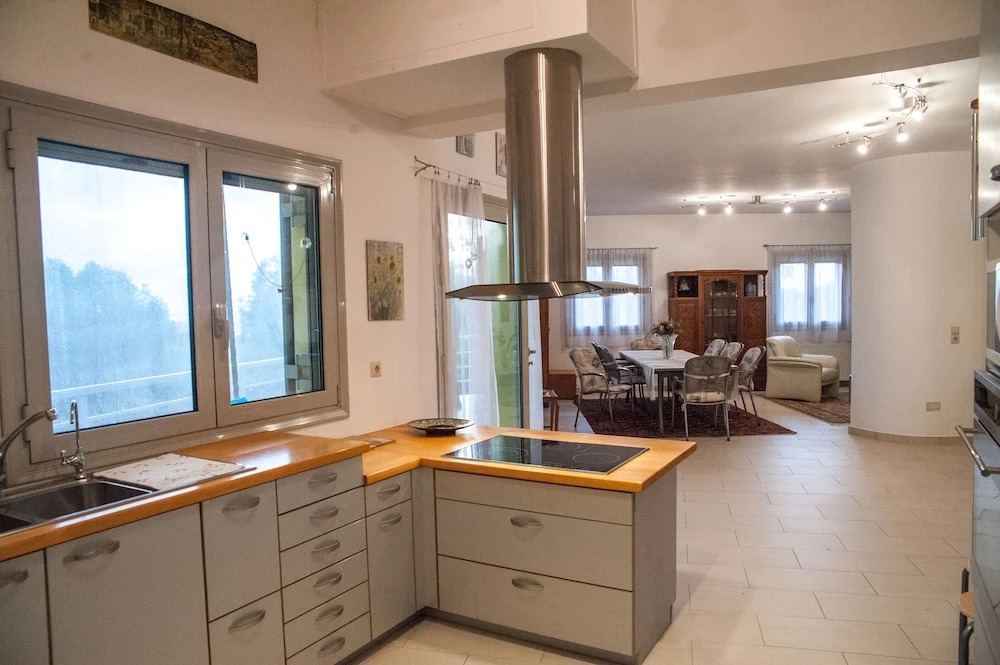 Ionian Sun Villa
