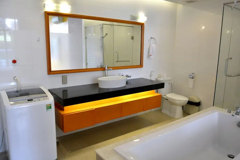 Luxury Apartment