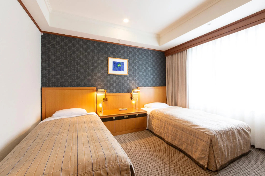 Hotel Le Port Kojimachi