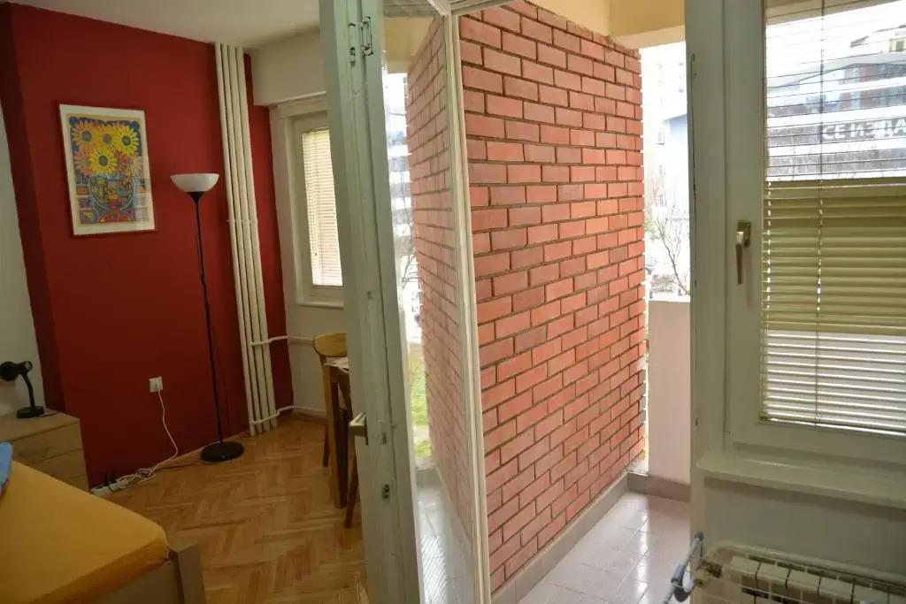 Apartment Kapishtec