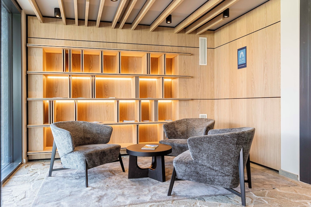 Kitzbühel Suites by ALPS RESORTS