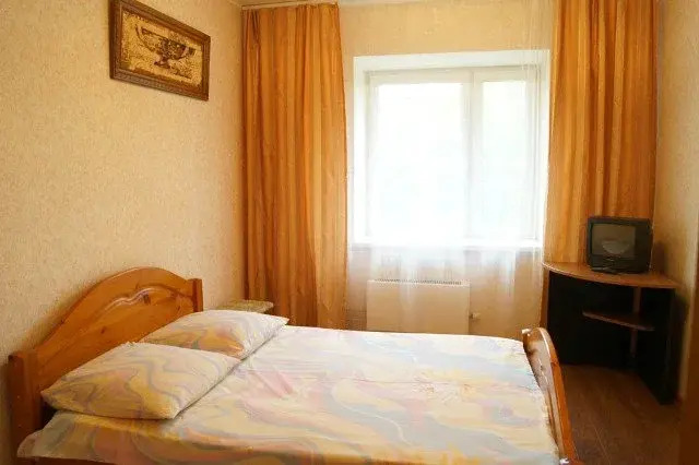 Luxcompany Apartments Paveletckaya