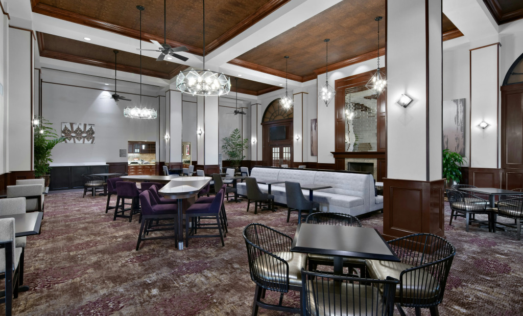 Homewood Suites by Hilton Lafayette, LA