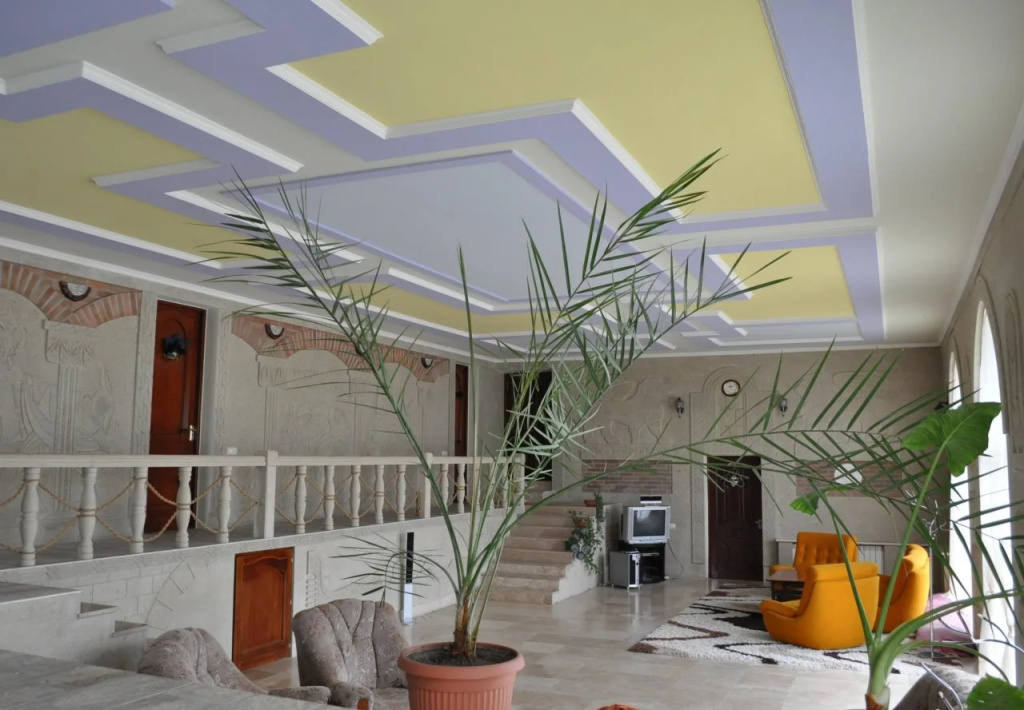 Casanova Inn - Boutique Hotel