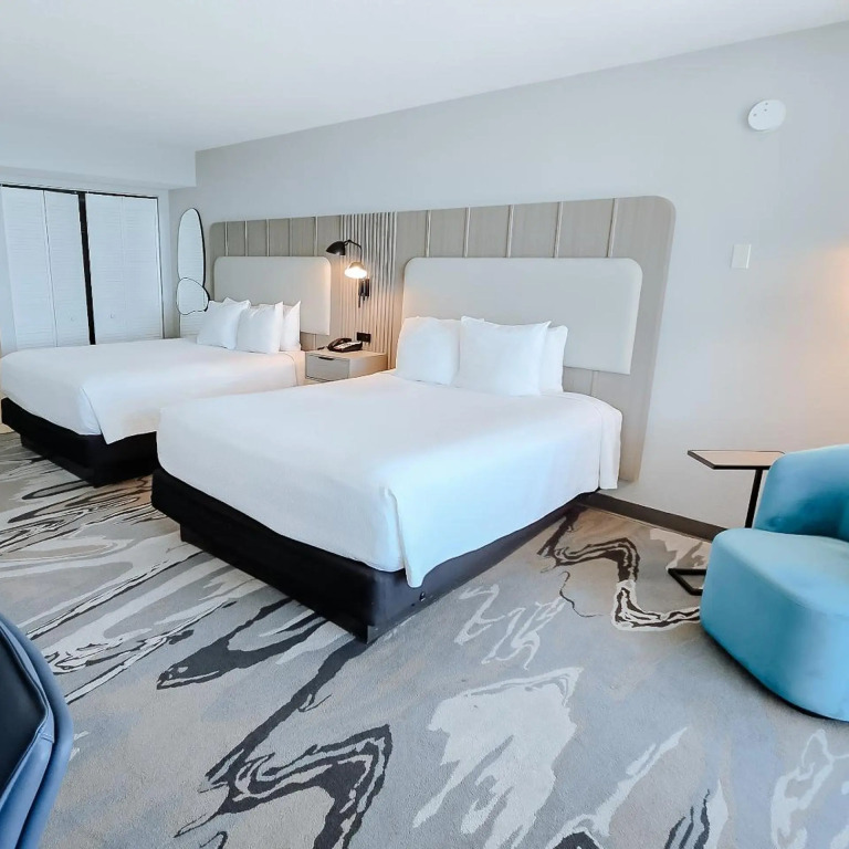 Nautilus Inn - Daytona Beach