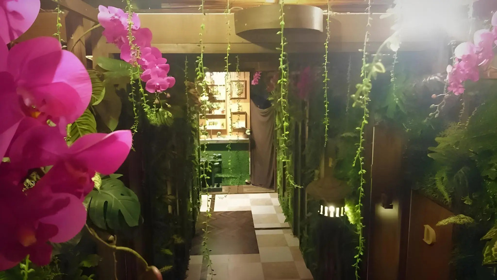 Lohas Villa - Hostel