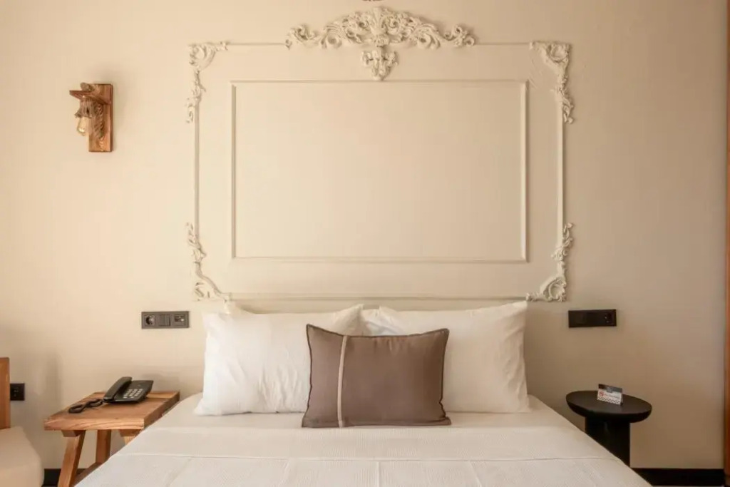 L'saranda House Cesme +16 Adults Only