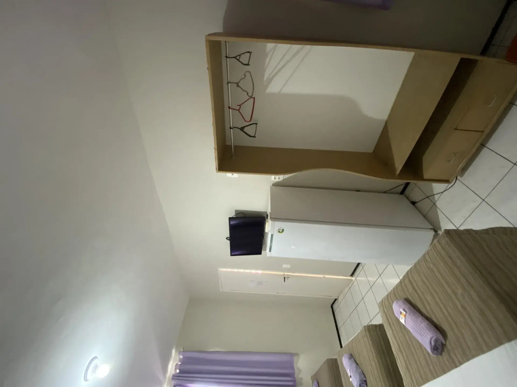 Center 1 Hotel