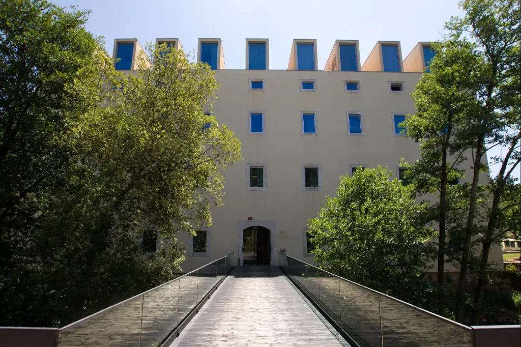 HD | Duecitânia Design Hotel