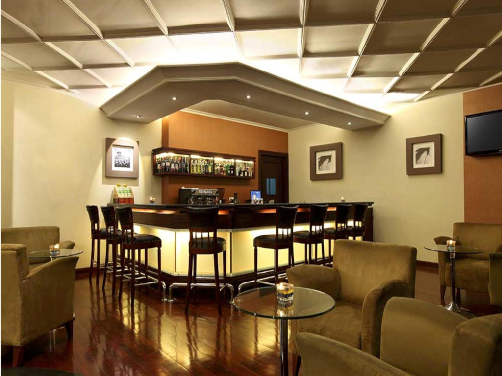 Hotel Dafam Semarang