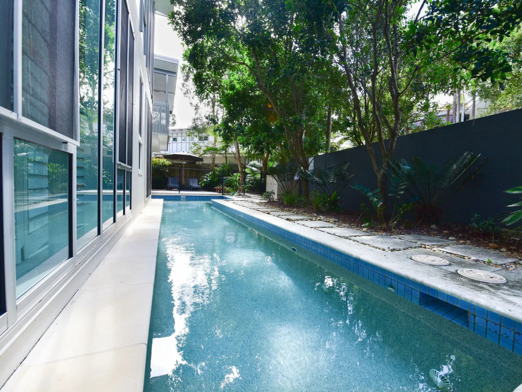 East On Byron Bay Apartments