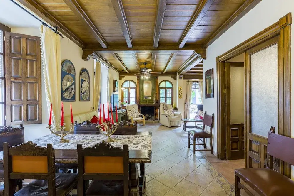 La Casa De Íllora