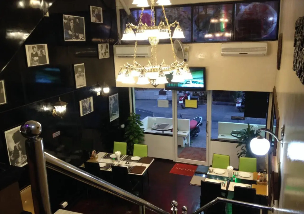 Rinapp Guesthouse