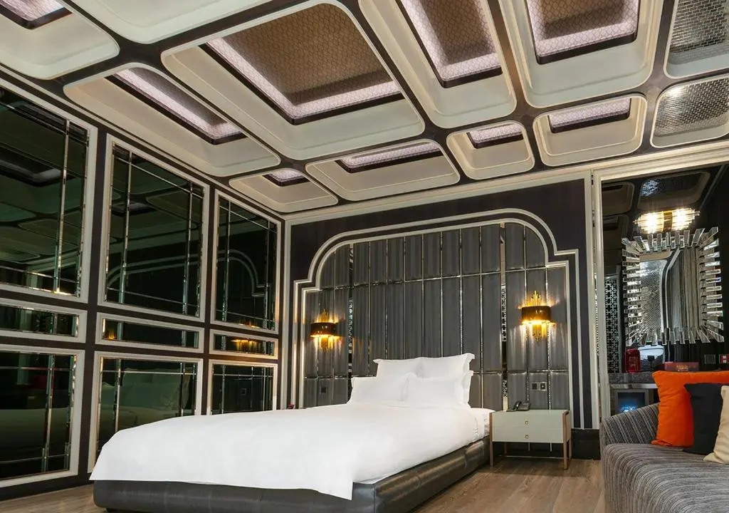 Royal Group Motel Jhong Hua Branch