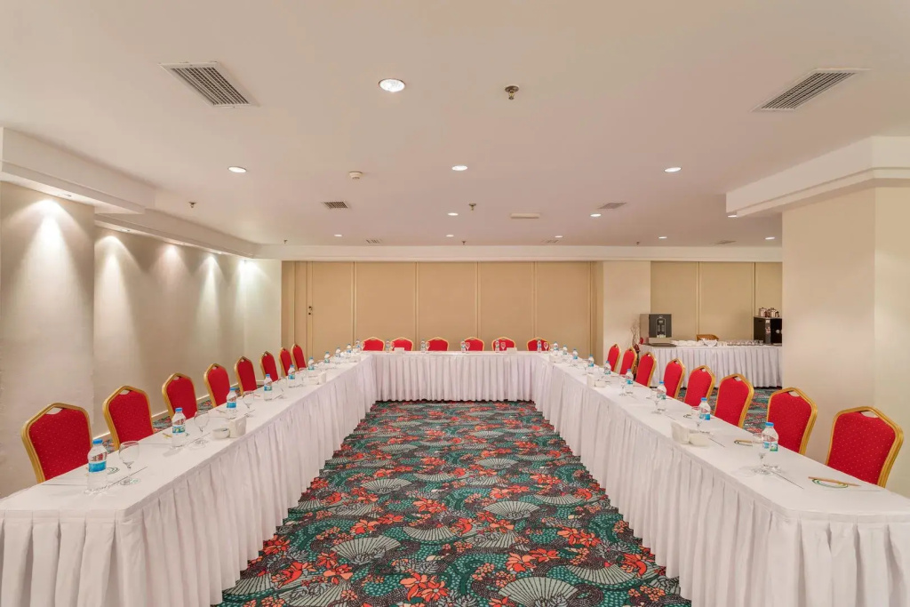 Seven Seas Hotel Life - Ultra All Inclusive & Kids Concept
