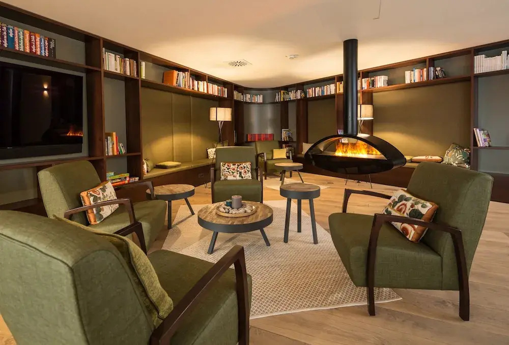 Das ACKER Hotel