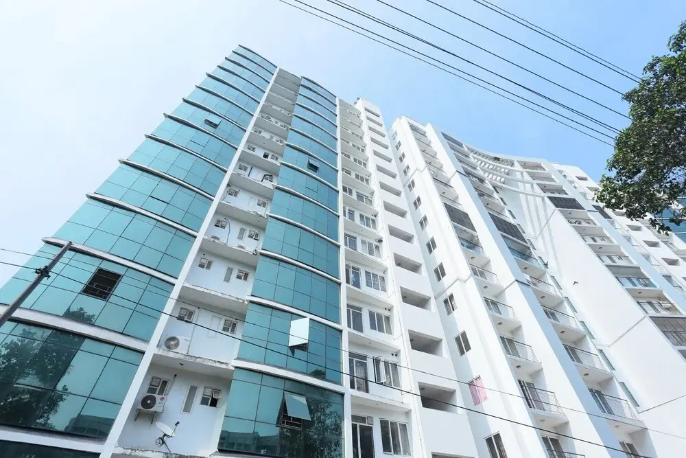 OYO 24544 SilverKey Gie Majestic