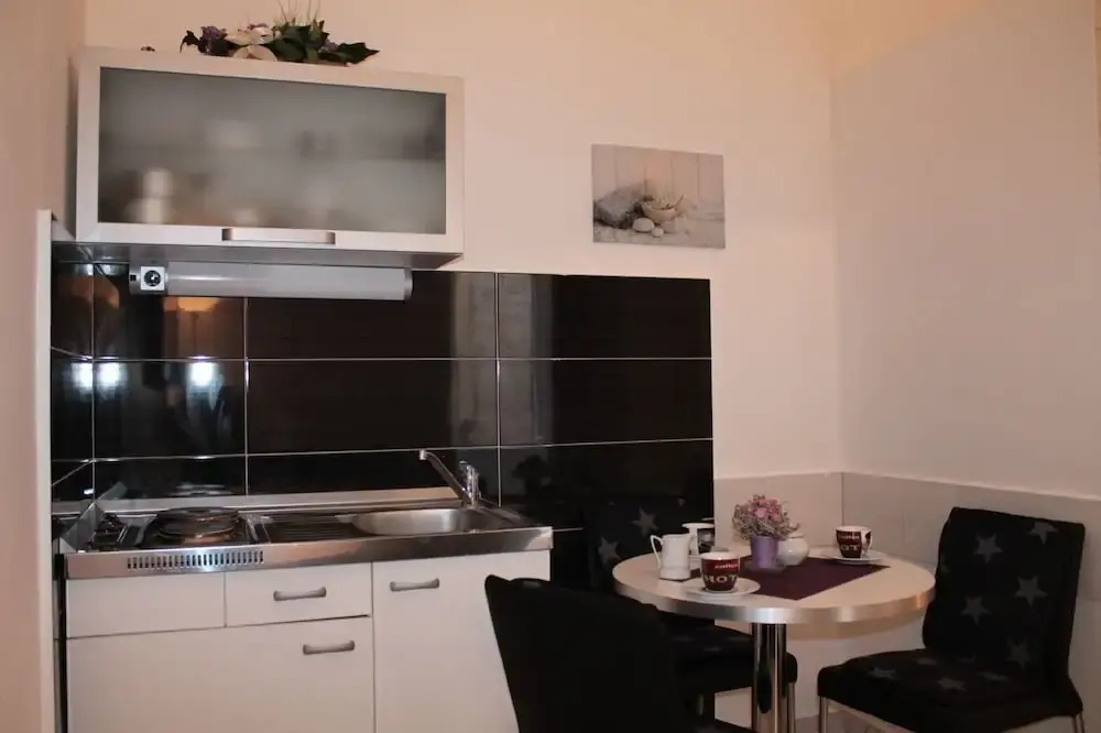 Apartments Nerio