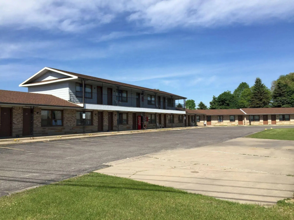 Timberly Motel