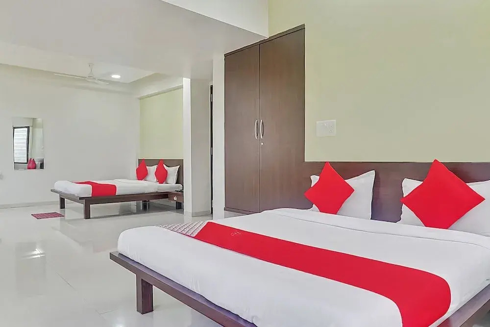 Oyo 47371 Hotel Shiva'S Inn