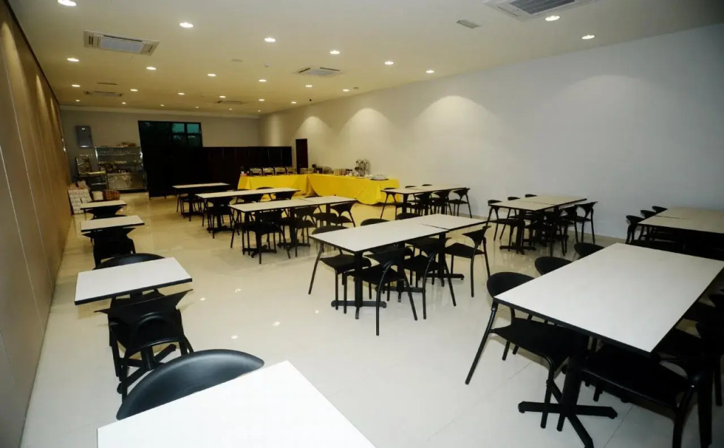 Star Well Hotel