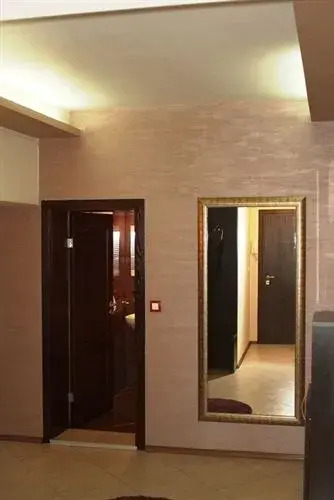City Apartment