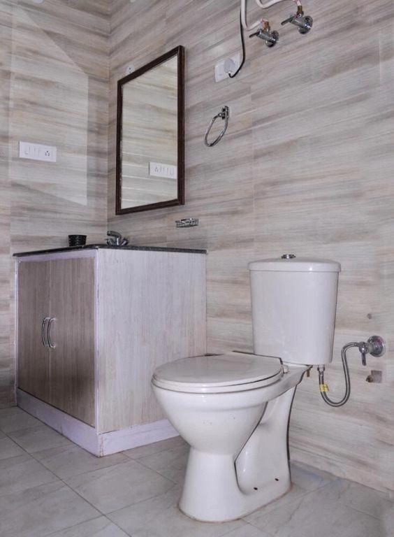 Westend Homestay