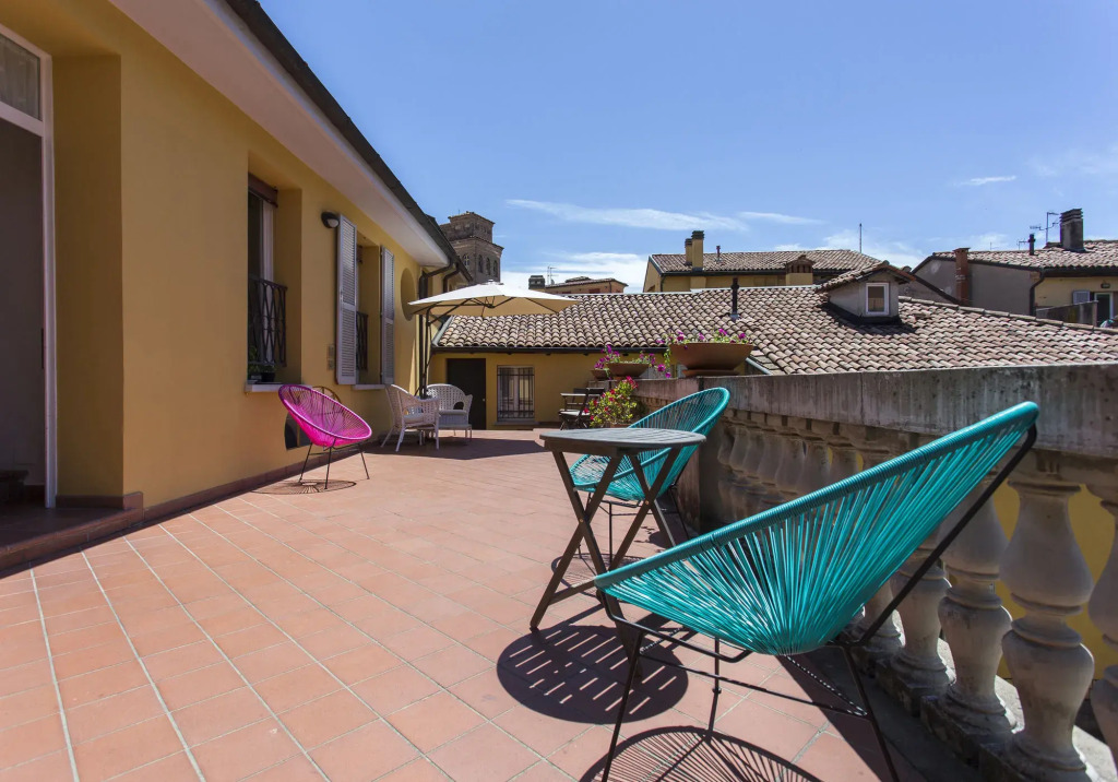 Residence Studio Vita