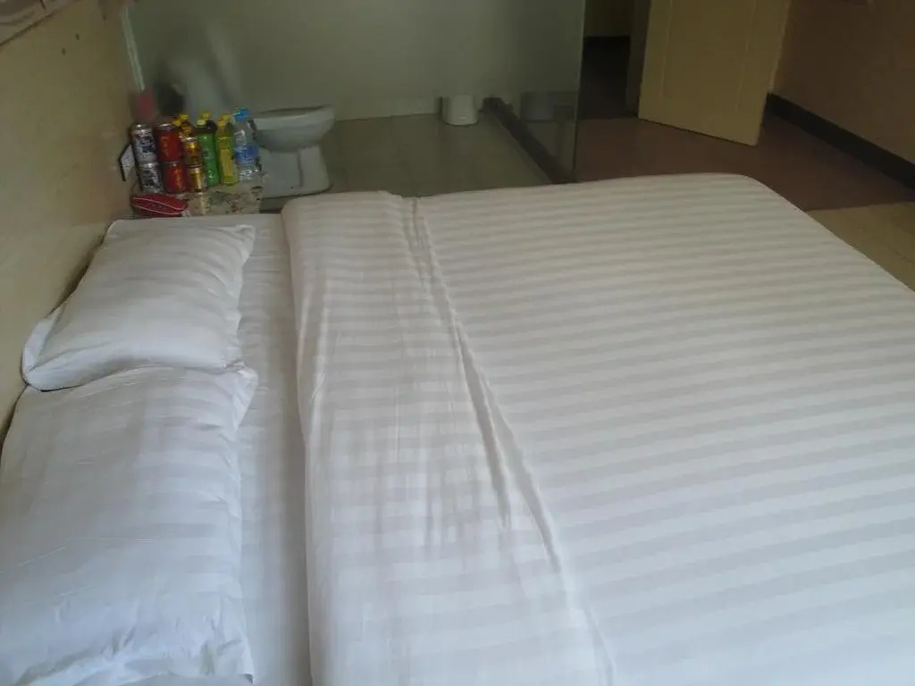 Ranti Hotel Mudanjiang