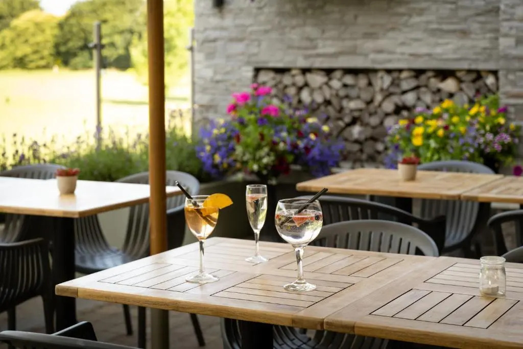 Hoban Hotel Kilkenny